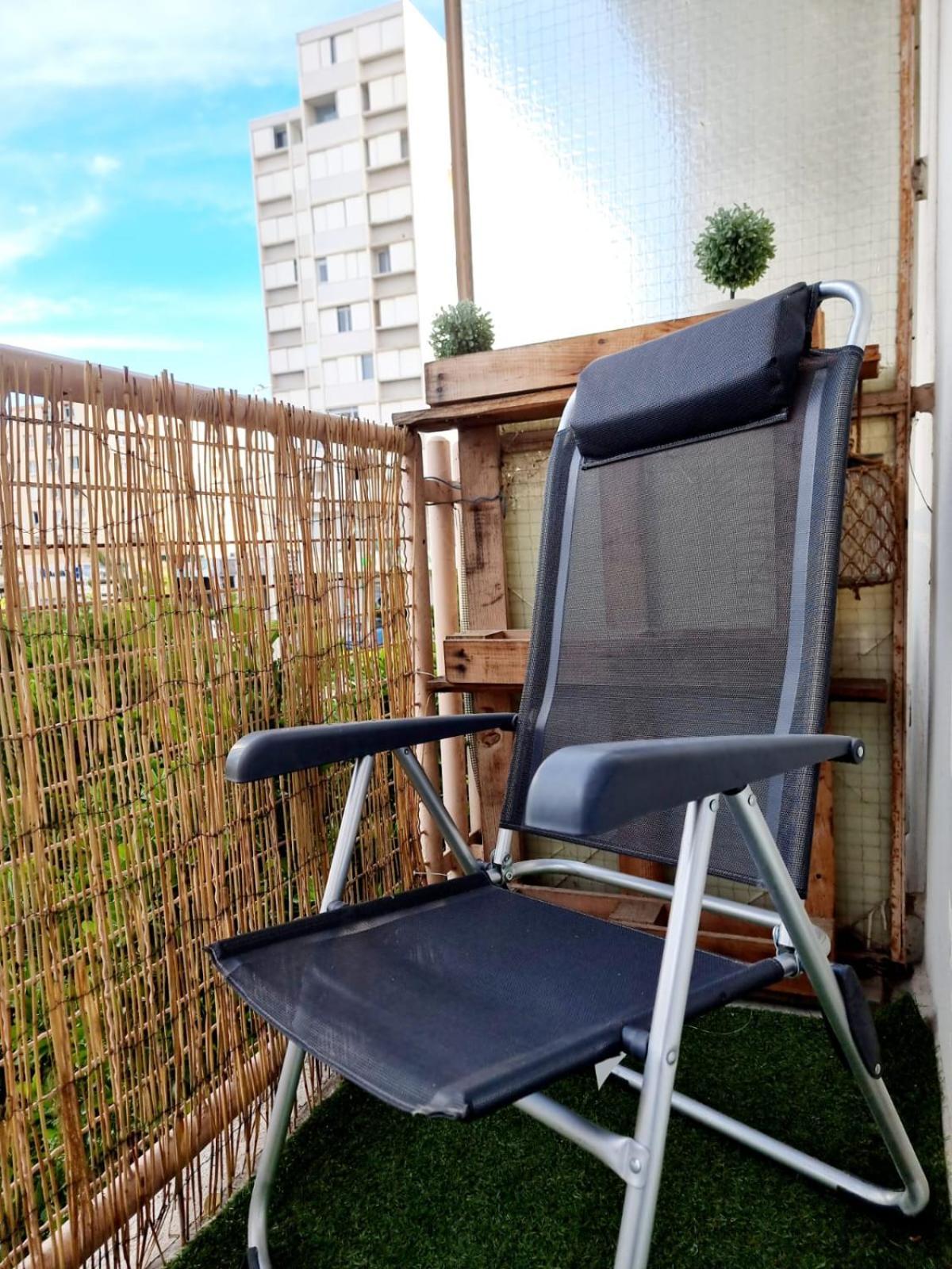 Mas Drevon T3 Parking - Mer A 15Mn - Proche Comedie Montpellier Exterior photo
